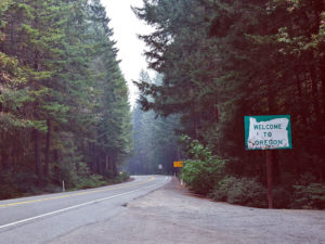 How To Advertise In Oregon