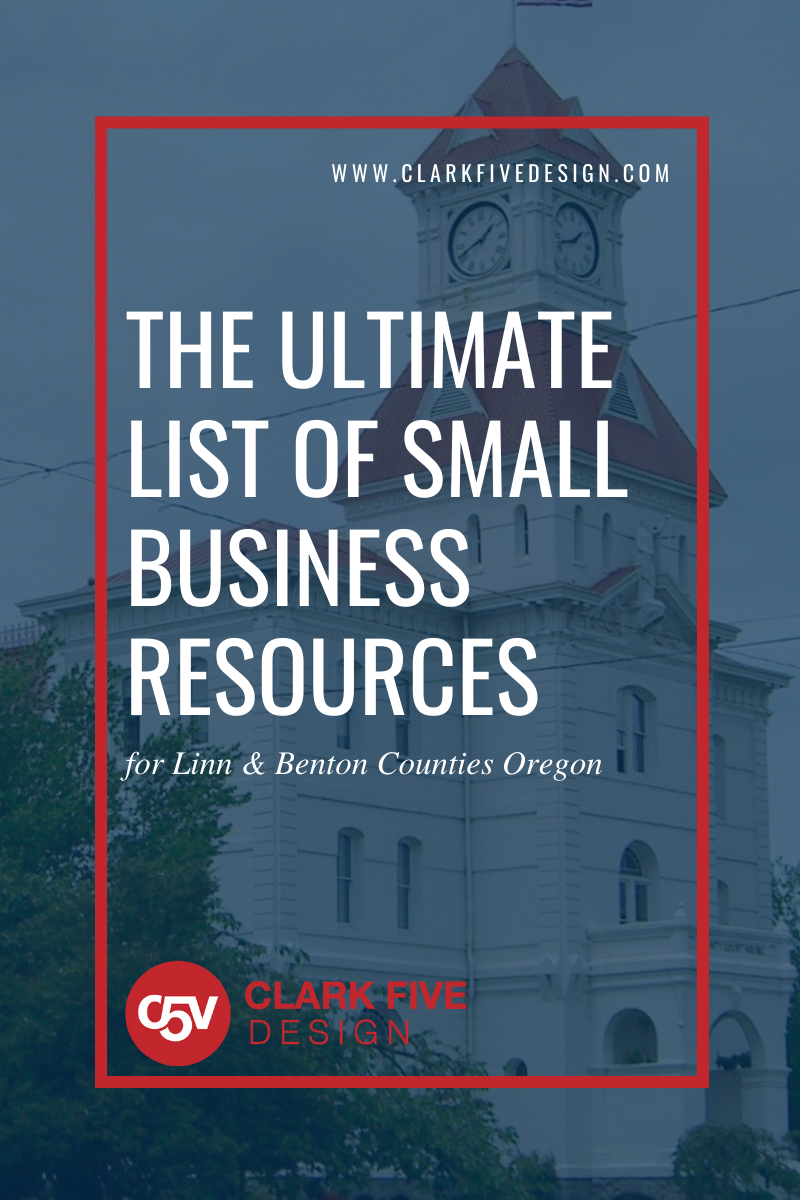 Cover photo for ultimate list of resources blog post