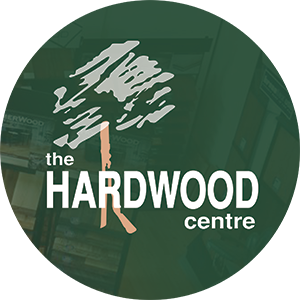 The Hardwood Centre redesigned website by Clark Five Design in Albany & Corvallis, OR