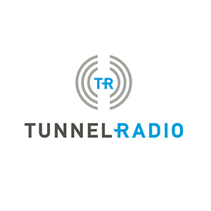 Tunnel Radio, partnered with Clark Five Design