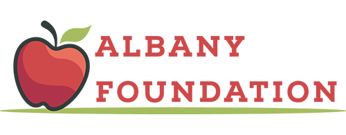 Albany Public Schools Foundation, partnered with Clark Five Design